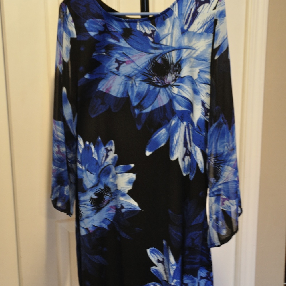 Beautiful Style & Co. Tunic XL